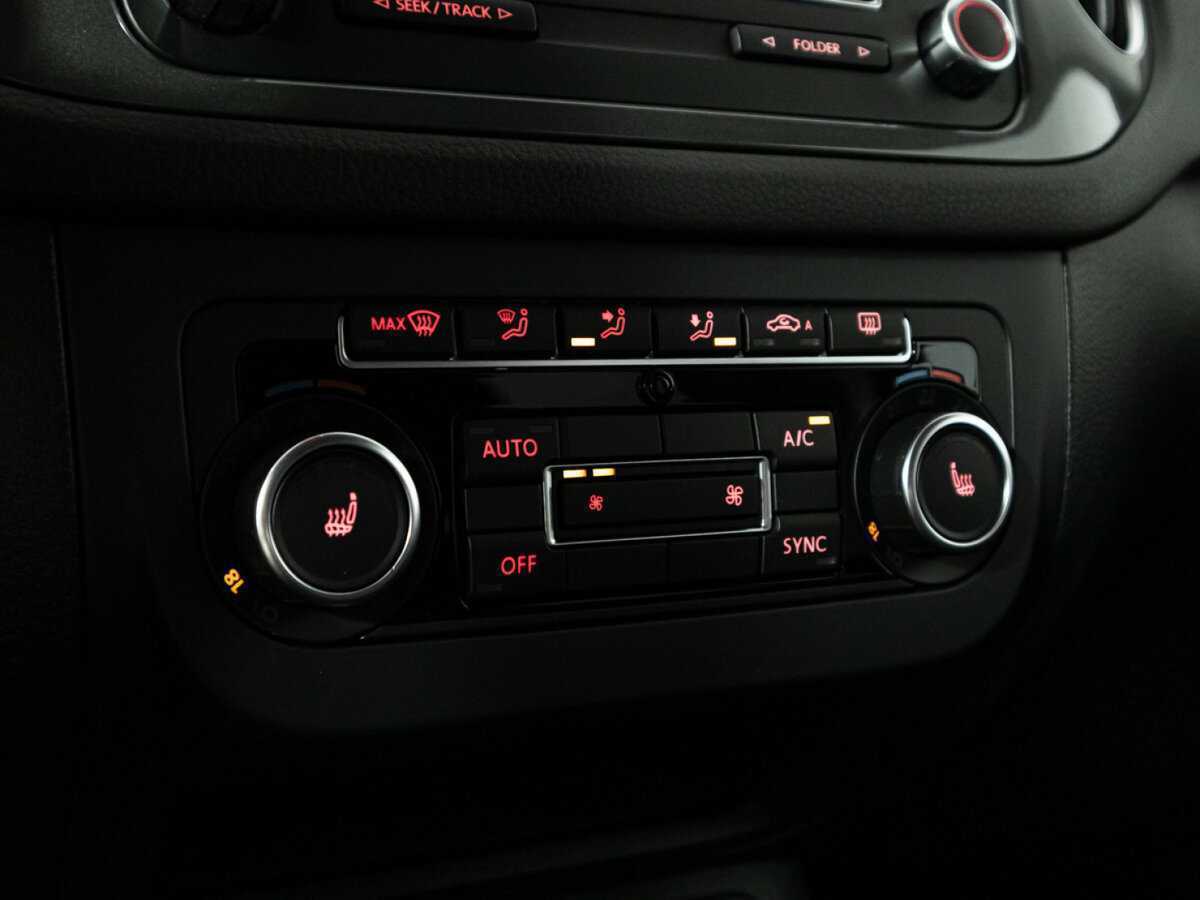 Купить Volkswagen Tiguan, 2015, 99 777 км, фото №17