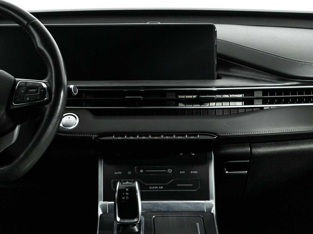 Купить Chery Tiggo 7 Pro Max, 2022, 41 737 км, фото №14