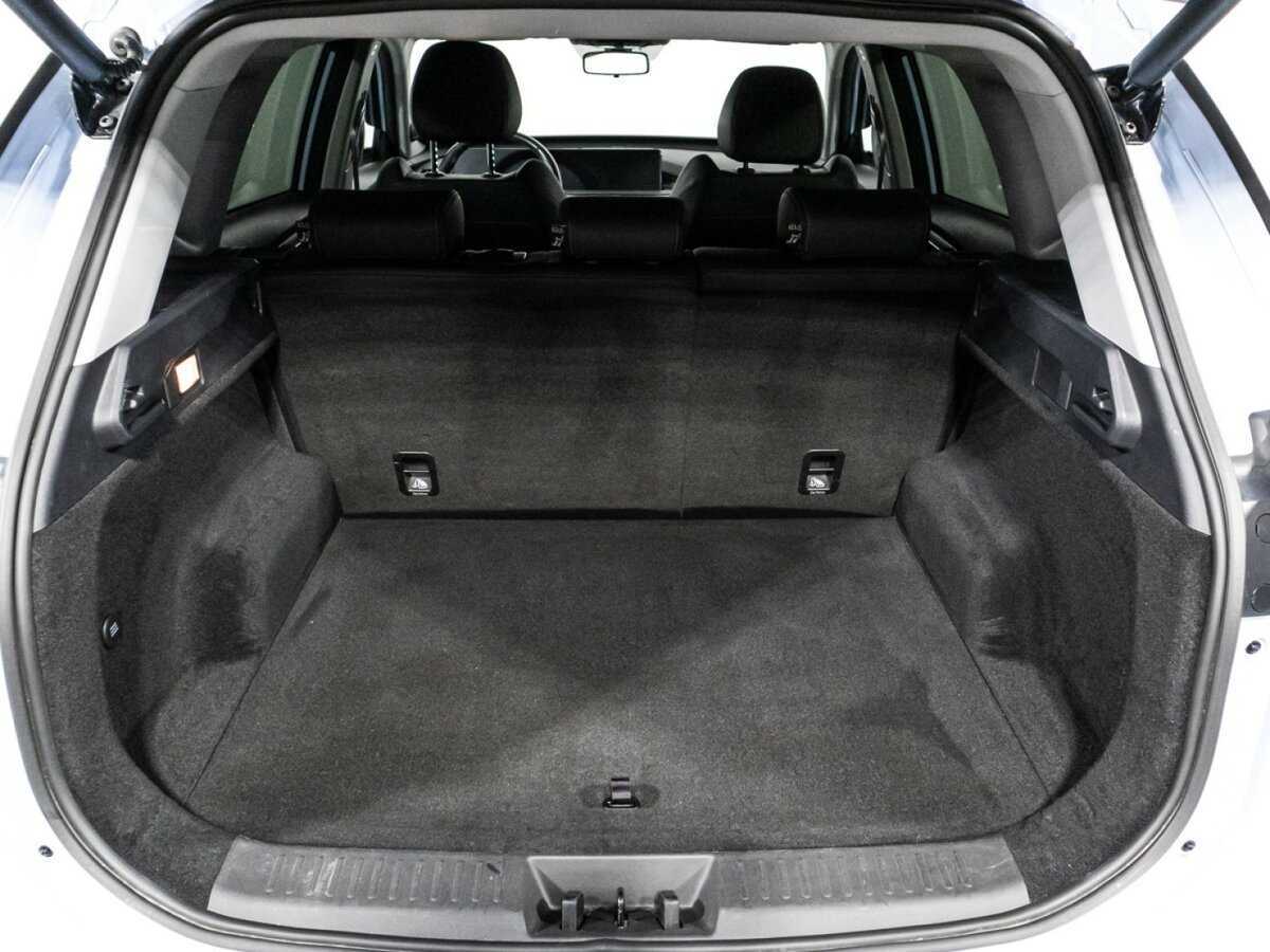 Купить Chery Tiggo 7 Pro Max, 2022, 41 737 км, фото №15