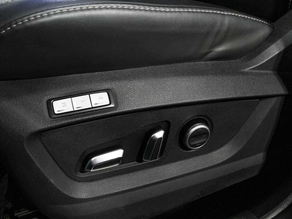 Купить Chery Tiggo 7 Pro Max, 2022, 41 737 км, фото №16