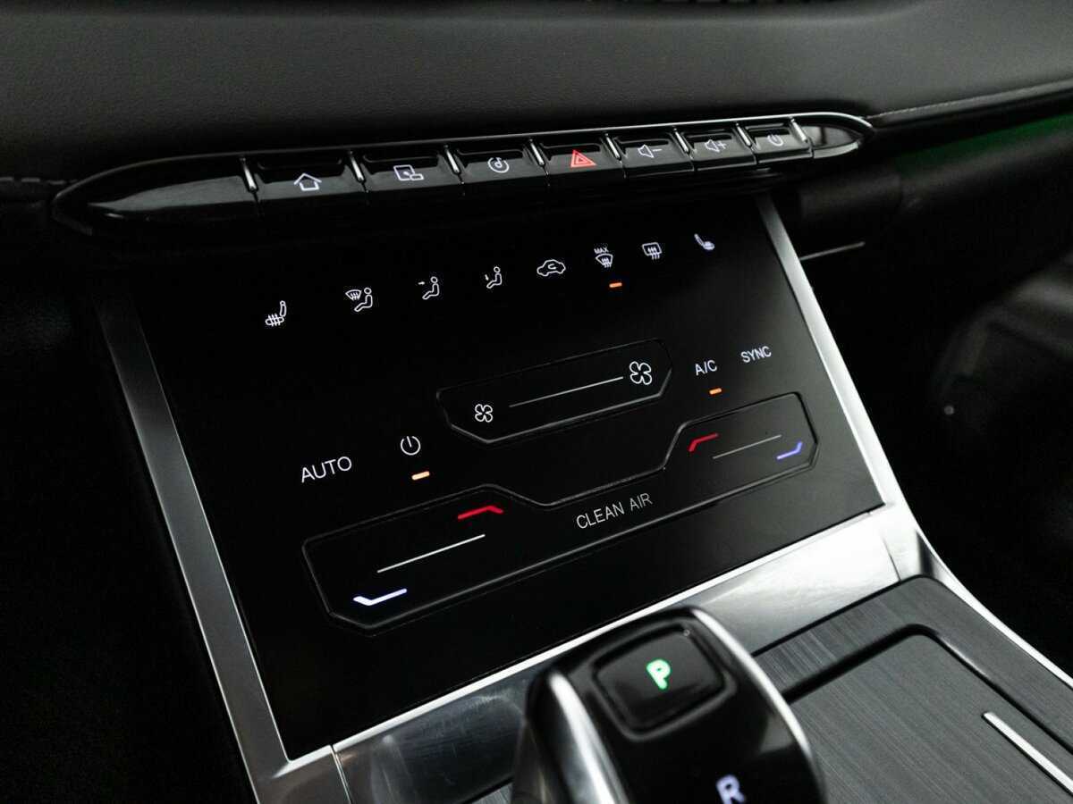 Купить Chery Tiggo 7 Pro Max, 2022, 41 737 км, фото №18