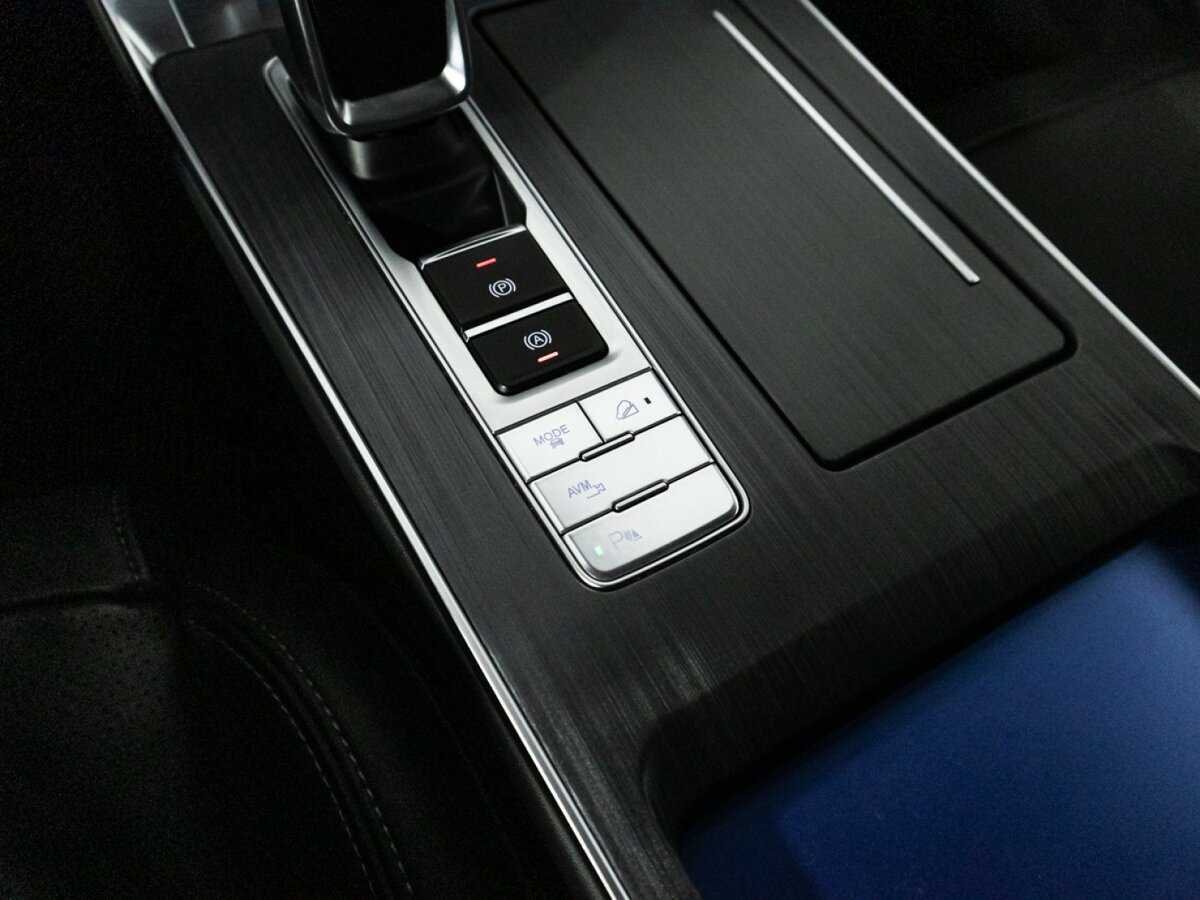 Купить Chery Tiggo 7 Pro Max, 2022, 41 737 км, фото №19