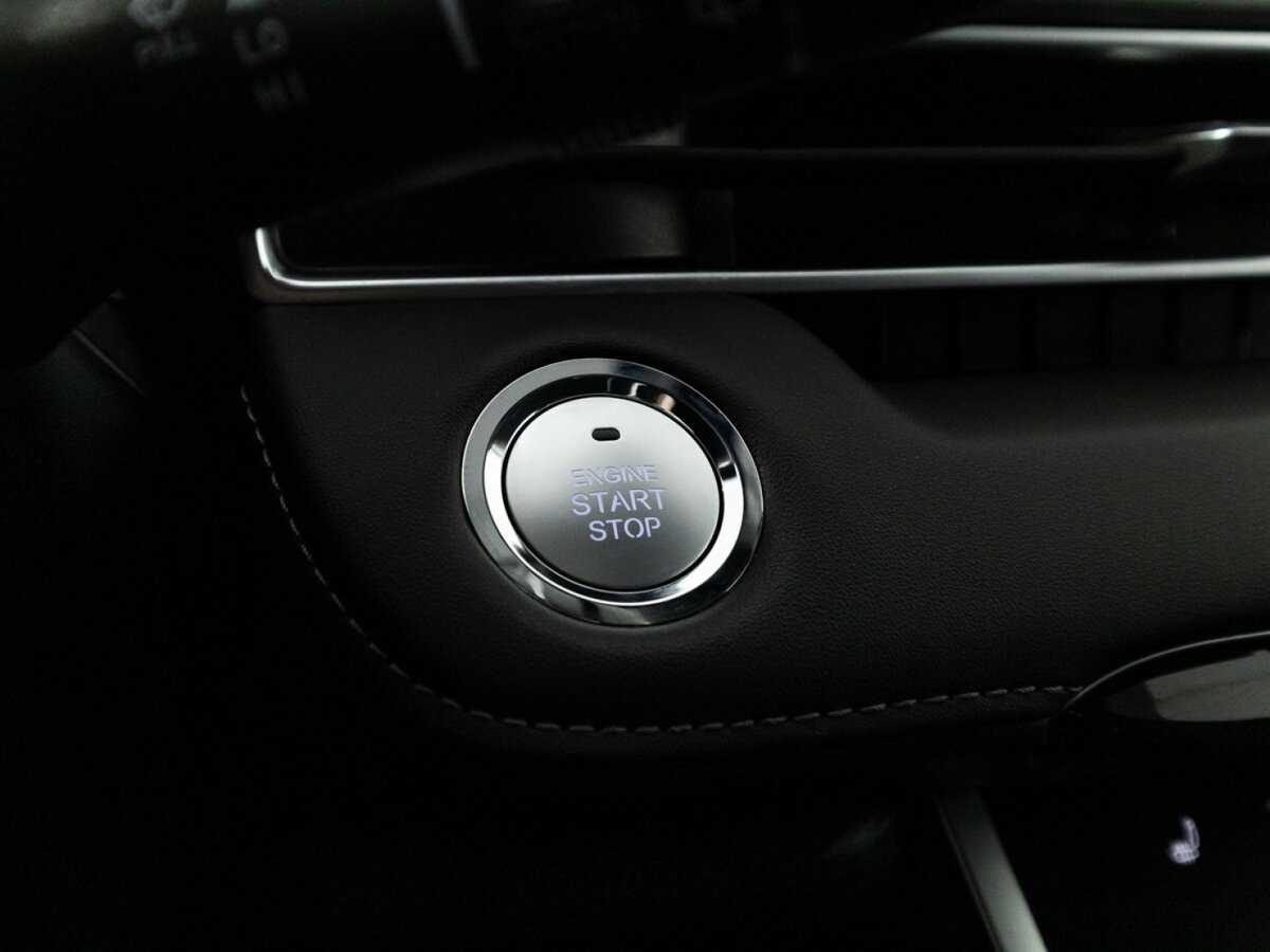 Купить Chery Tiggo 7 Pro Max, 2022, 41 737 км, фото №20