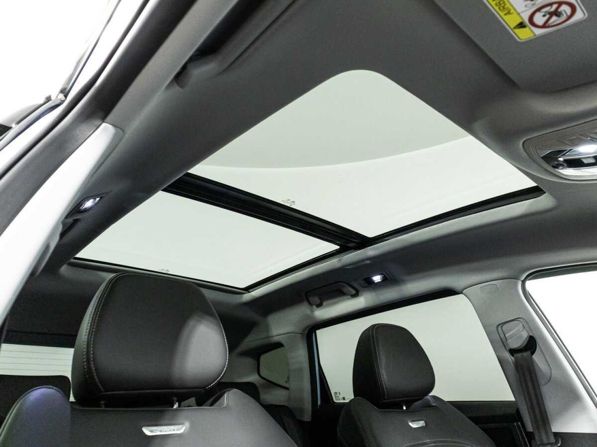 Купить Chery Tiggo 7 Pro Max, 2022, 41 737 км, фото №21