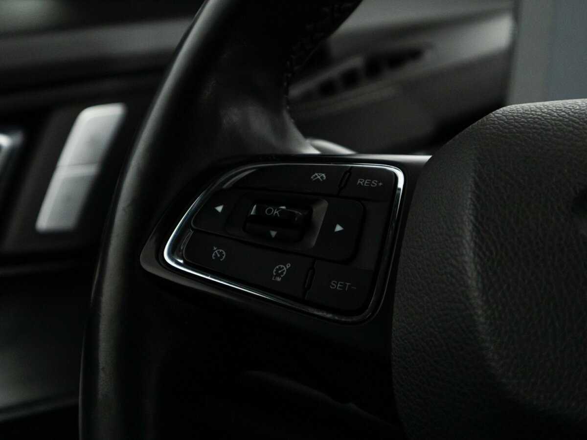 Купить Chery Tiggo 7 Pro Max, 2022, 41 737 км, фото №23