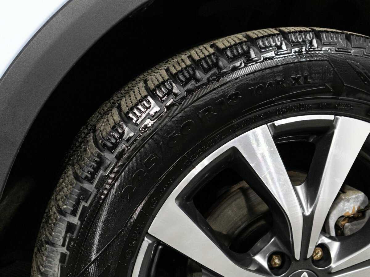 Купить Chery Tiggo 7 Pro Max, 2022, 41 737 км, фото №24