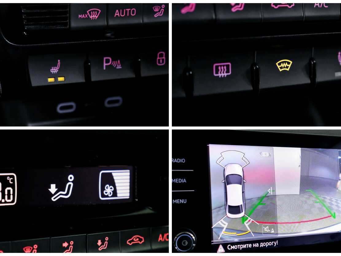 Купить Volkswagen Polo, 2021, 19 832 км, фото №22