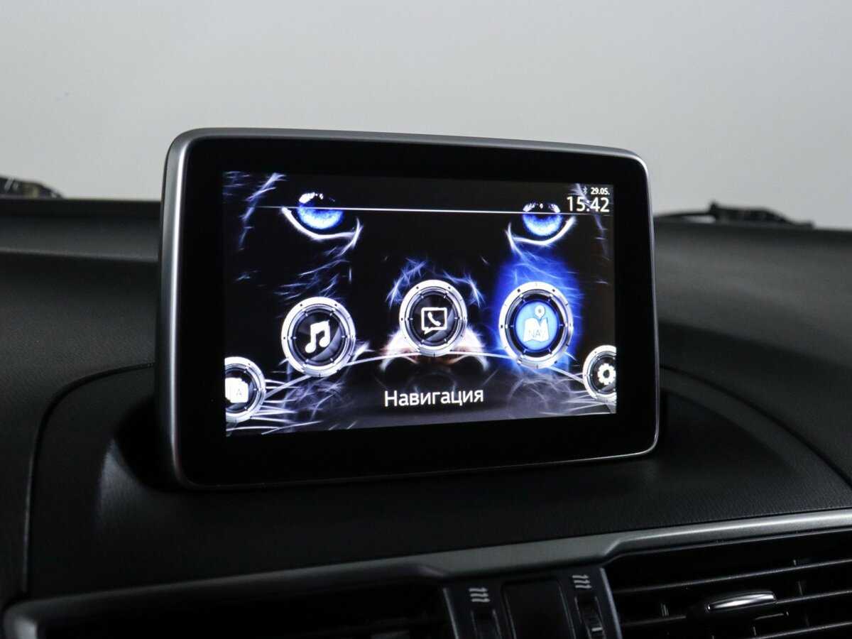 Купить Mazda 3, 2014, 188 200 км, фото №22