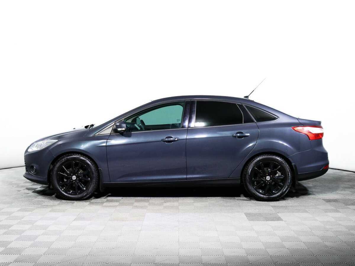 Купить Ford Focus, 2012, 96 040 км, фото №5