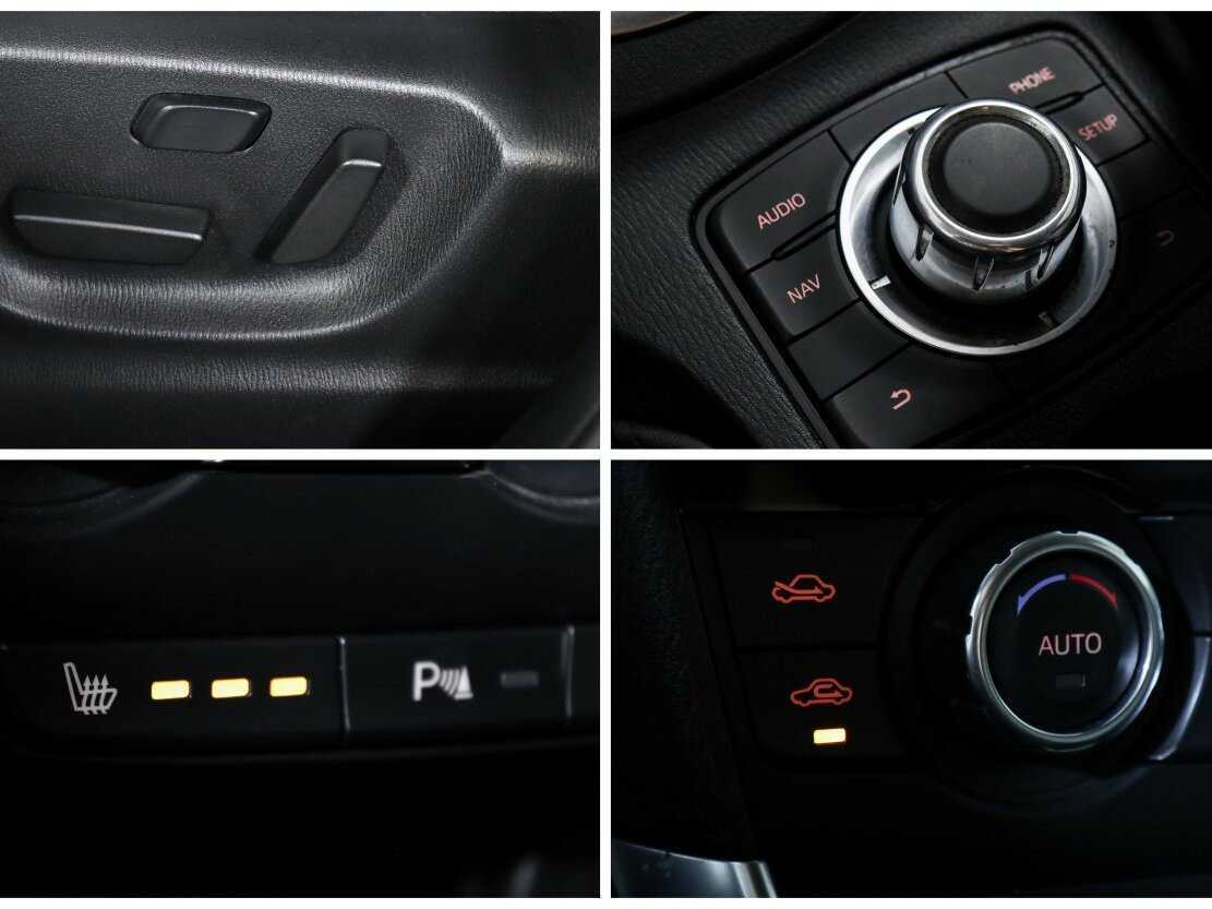 Купить Mazda CX-5, 2014, 81 450 км, фото №21