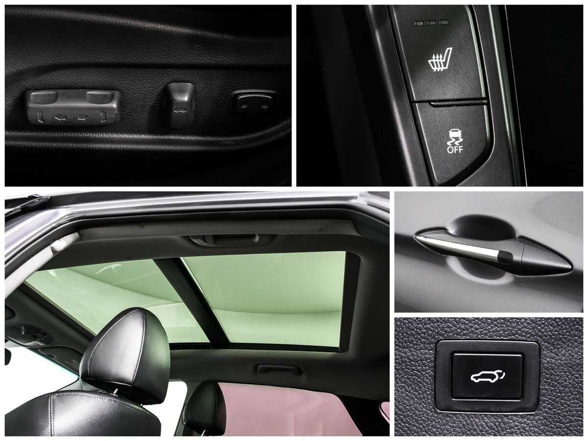 Купить Hyundai i40, 2014, 134 305 км, фото №17