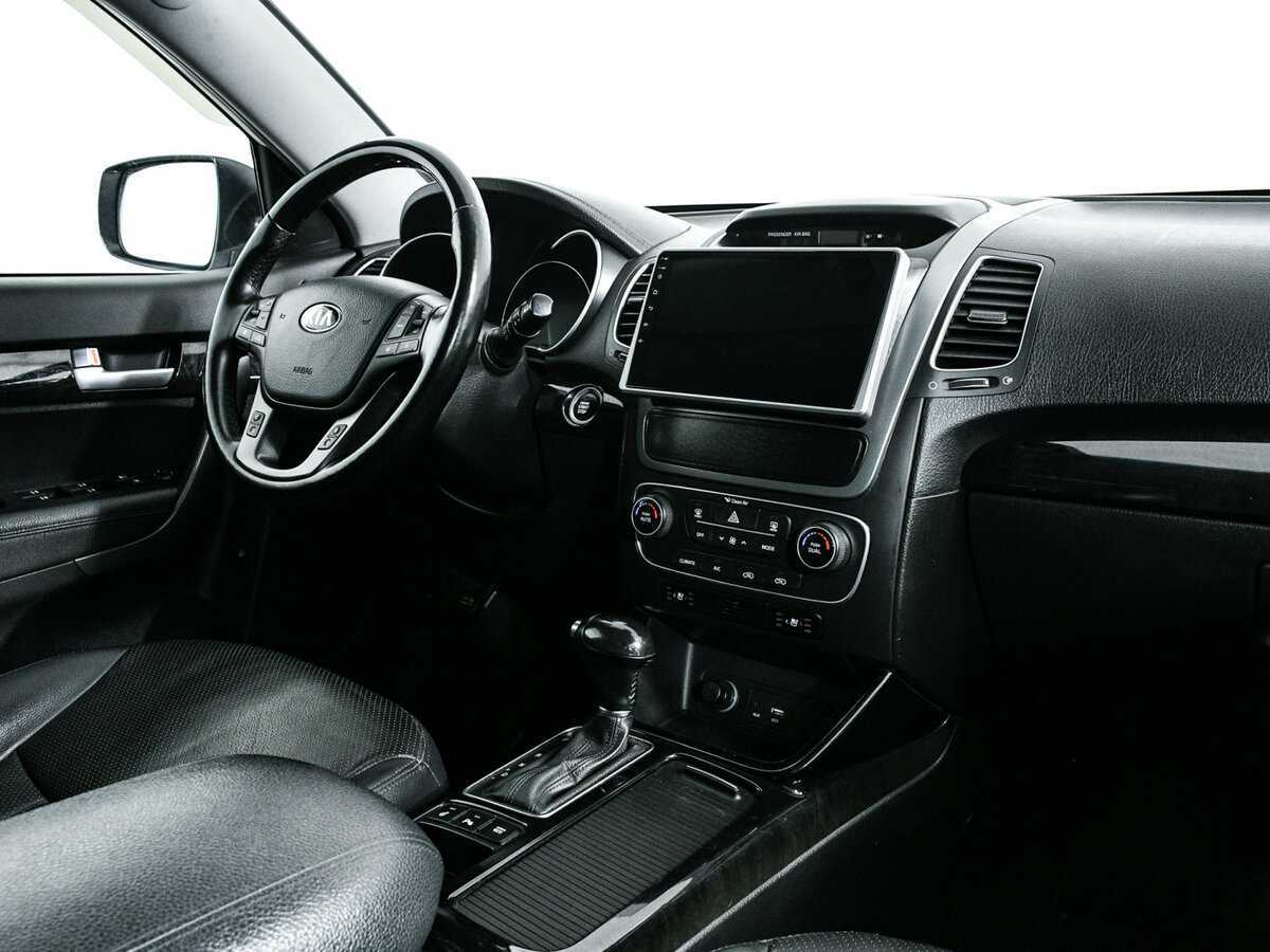 Купить Kia Sorento, 2016, 151 413 км, фото №9