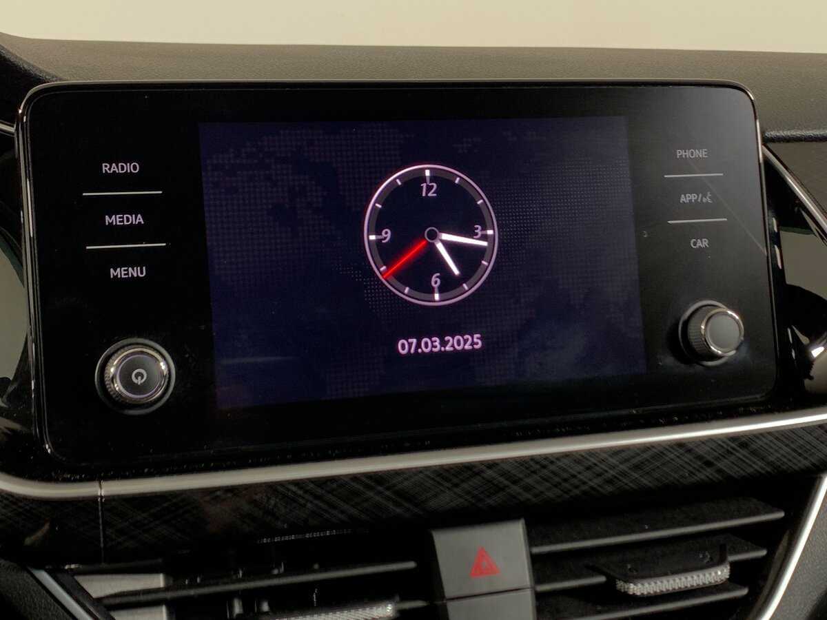 Купить Volkswagen Polo, 2022, 63 511 км, фото №16