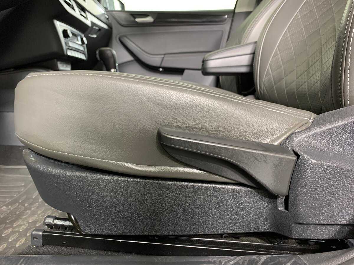 Купить Volkswagen Polo, 2022, 63 511 км, фото №17