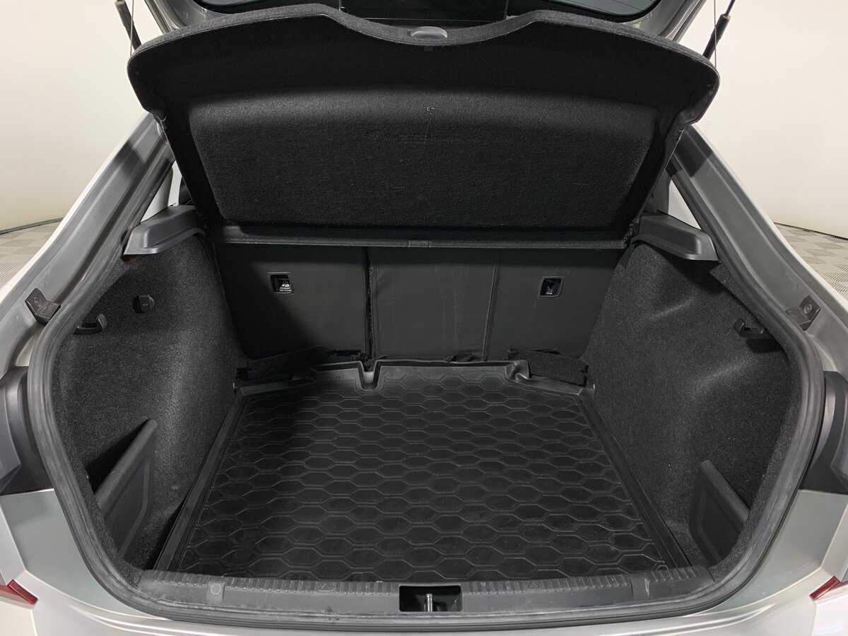 Купить Volkswagen Polo, 2022, 63 511 км, фото №20