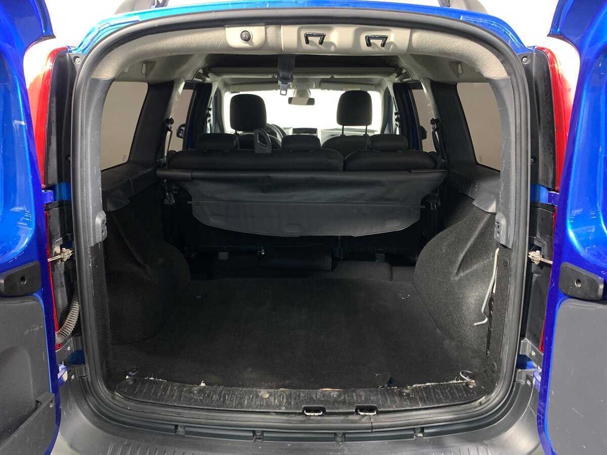 Купить Lada (ВАЗ) Largus Cross, 2021, 136 028 км, фото №20