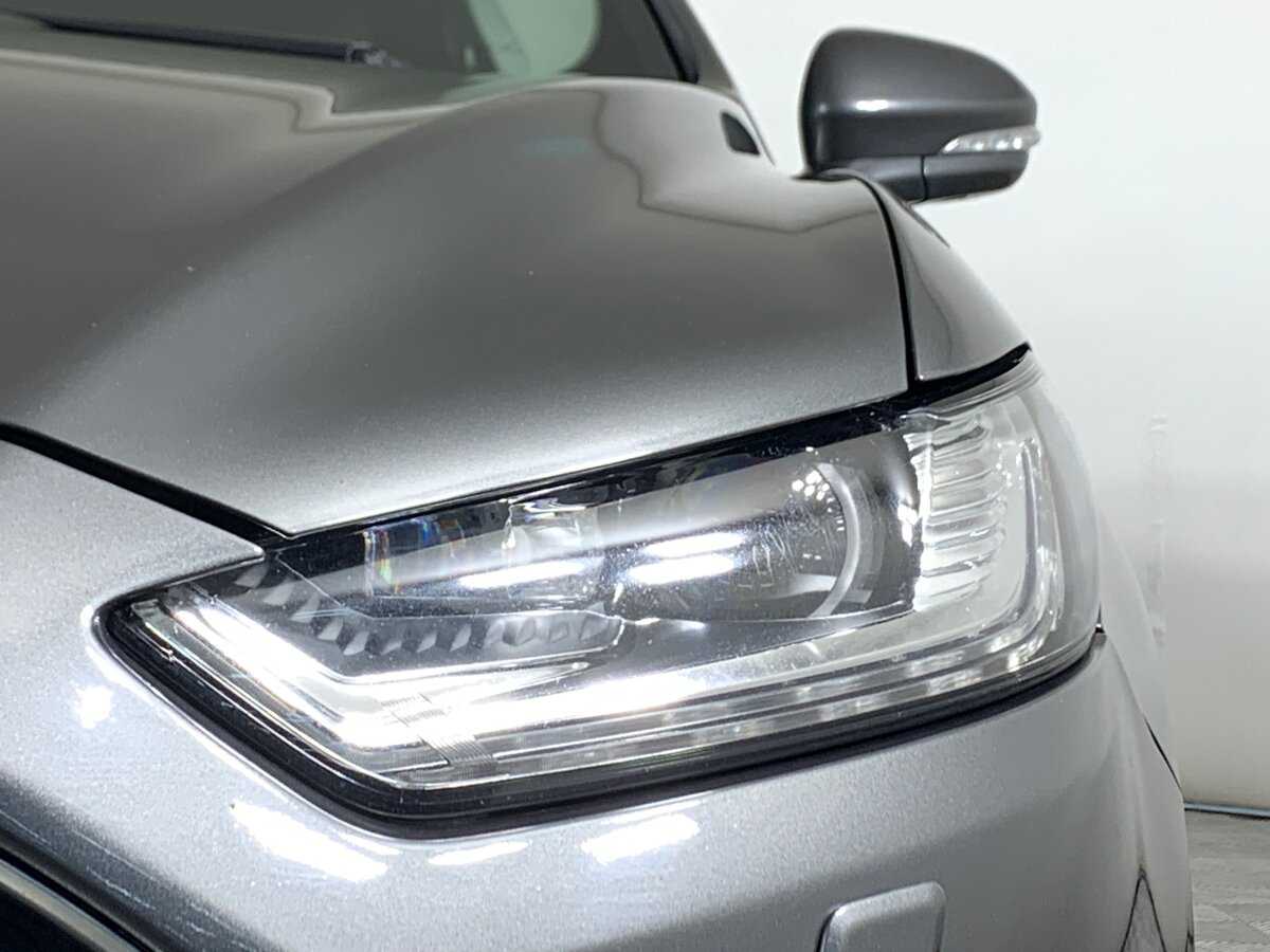Купить Ford Mondeo, 2017, 145 763 км, фото №10