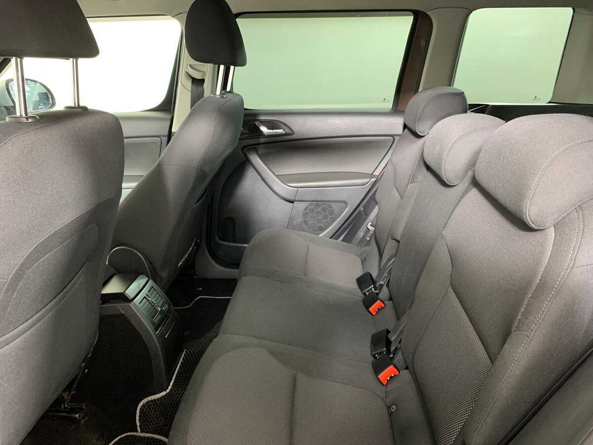 Купить Skoda Yeti, 2015, 147 988 км, фото №19