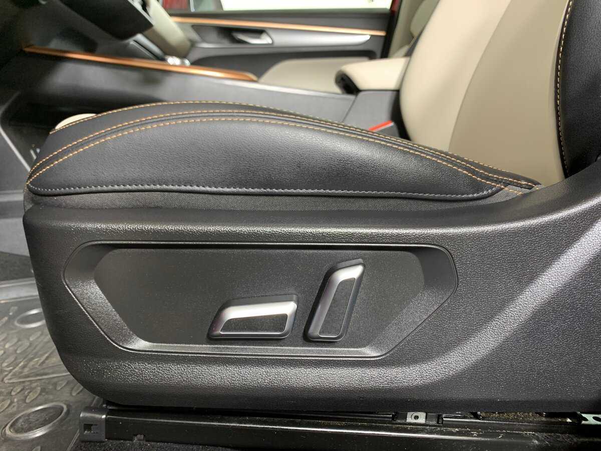 Купить Haval Jolion, 2021, 75 112 км, фото №17