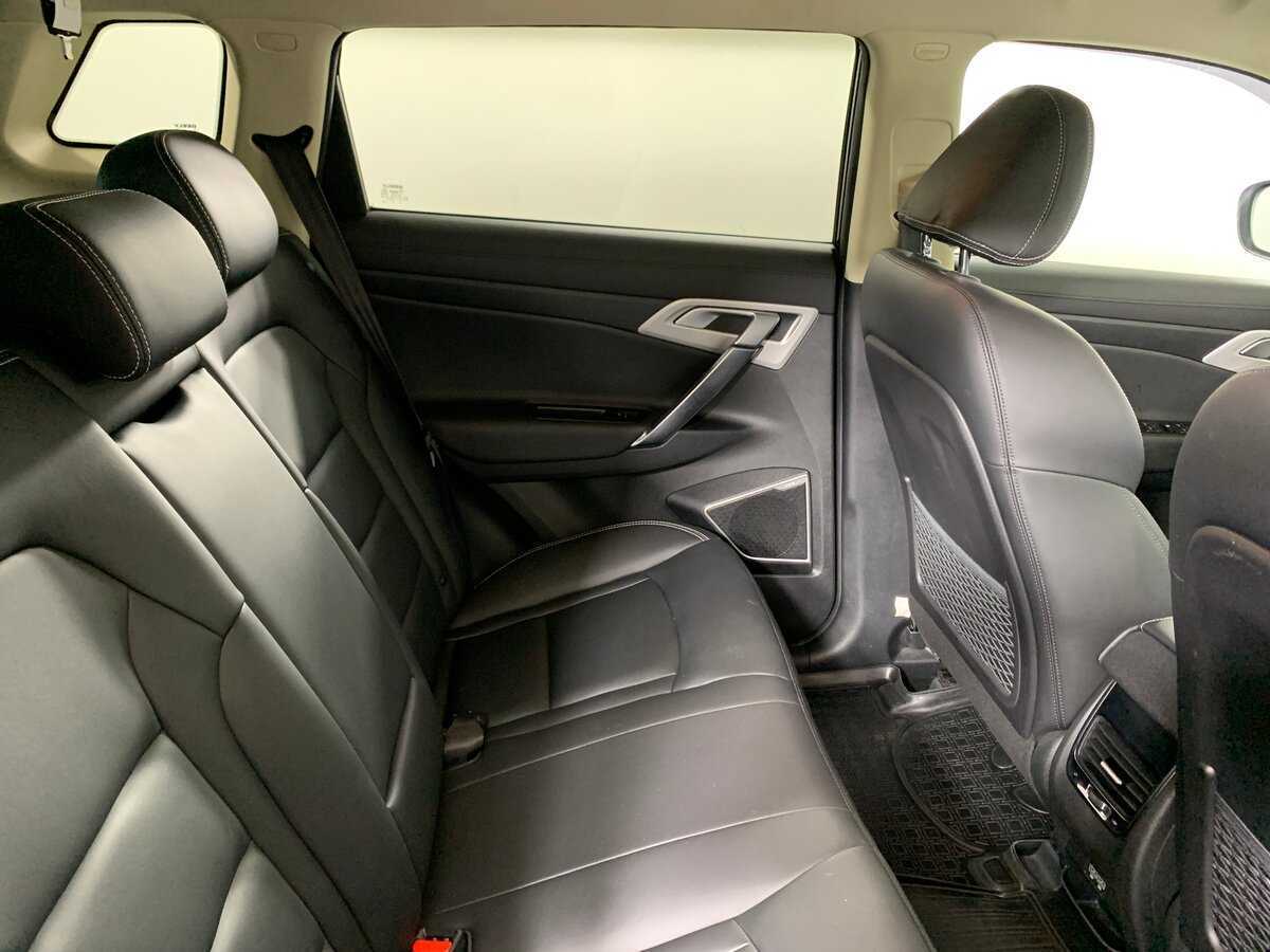 Купить Geely Atlas, 2021, 42 963 км, фото №18