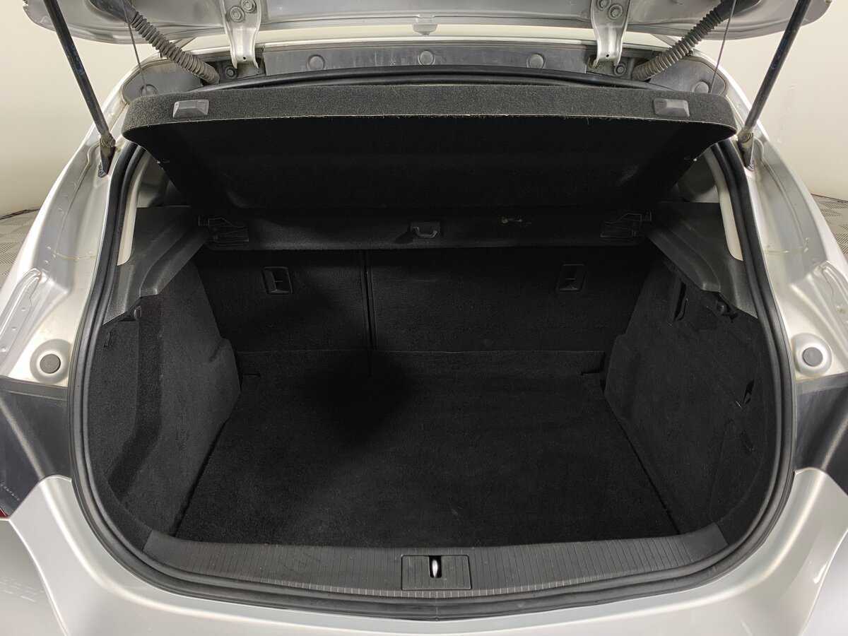 Купить Opel Astra, 2012, 117 404 км, фото №20