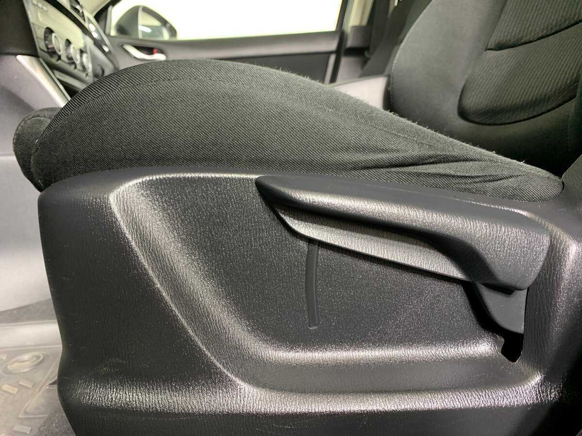 Купить Mazda CX-5, 2014, 226 774 км, фото №17