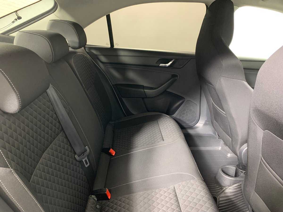Купить Skoda Rapid, 2015, 130 751 км, фото №17