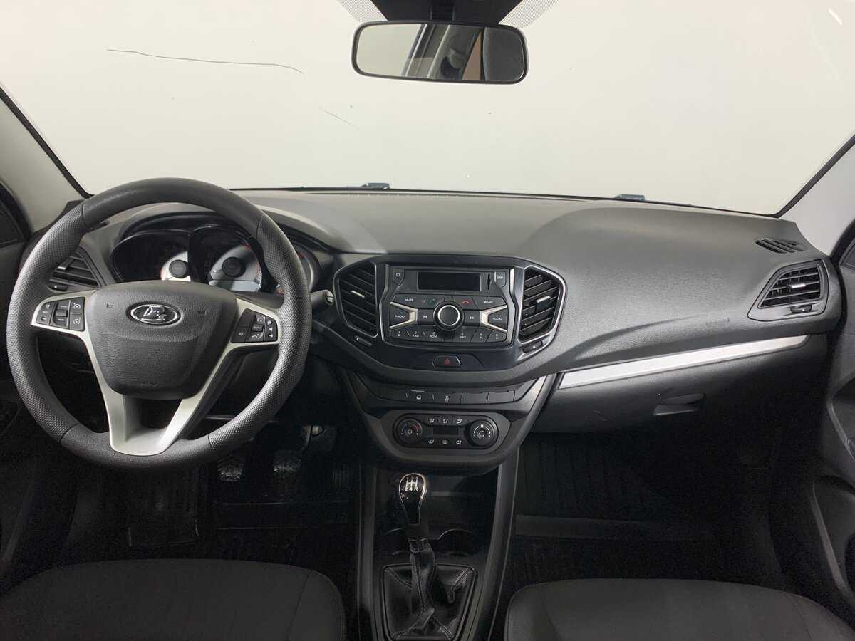 Купить Lada (ВАЗ) Vesta, 2021, 113 000 км, фото №13