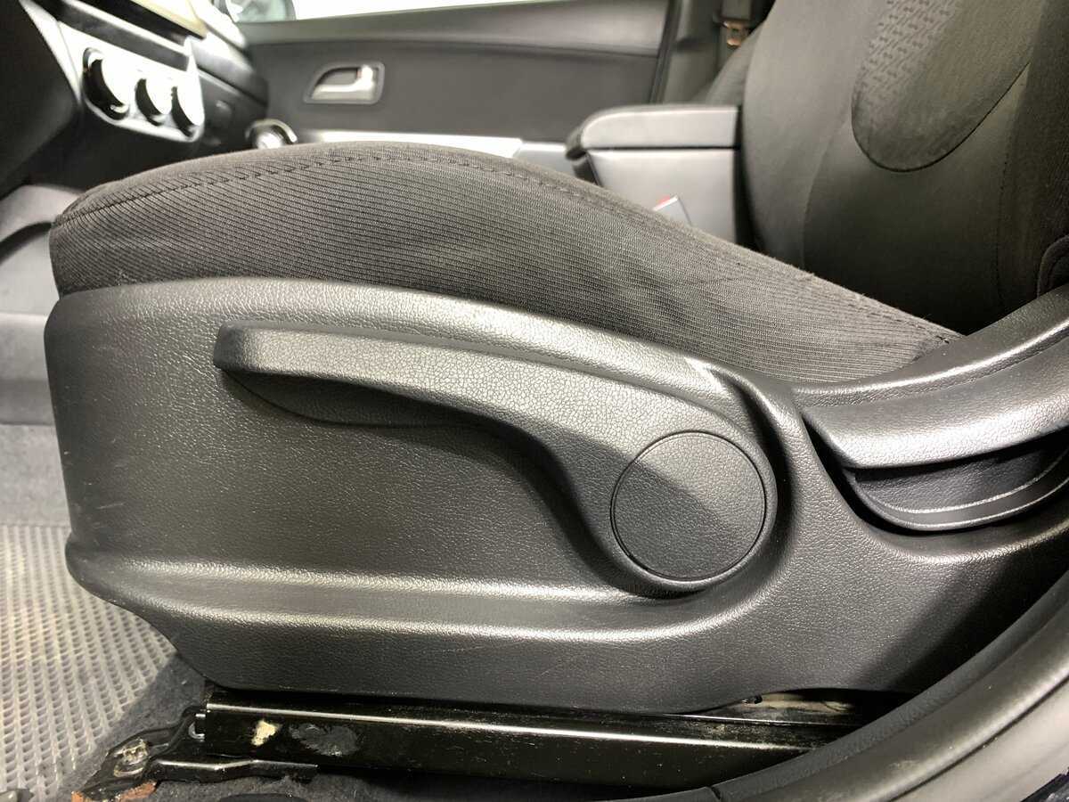 Купить Kia Rio, 2015, 218 629 км, фото №16