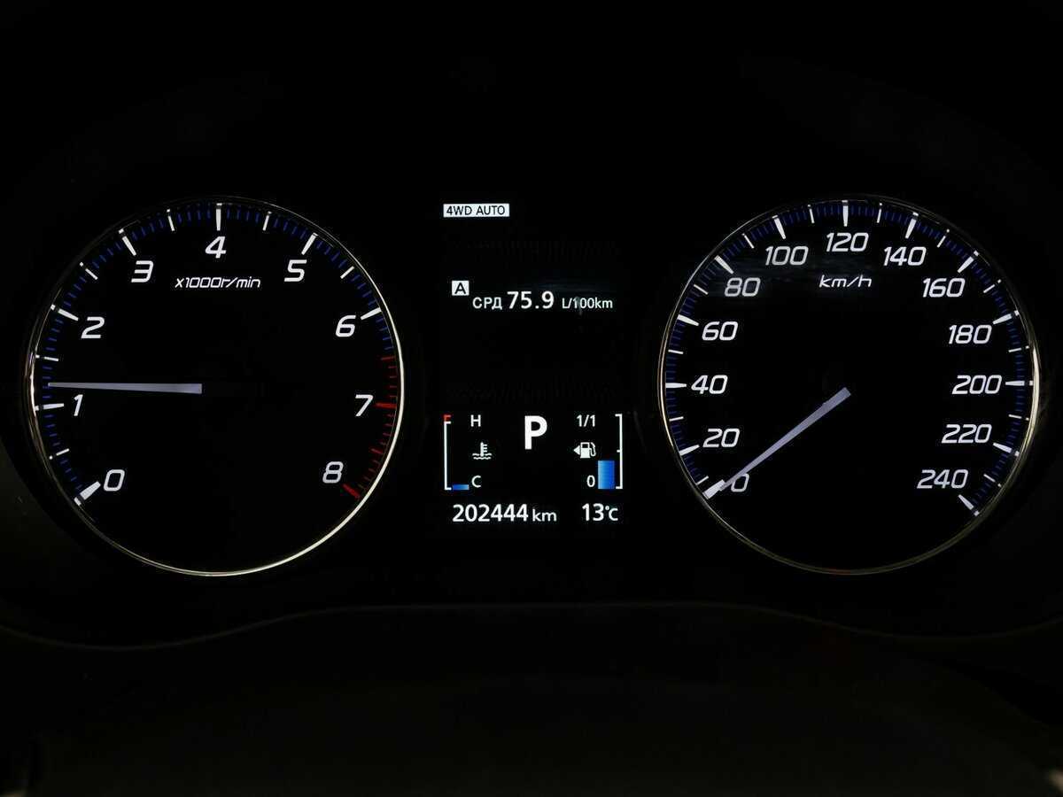 Купить Mitsubishi Outlander, 2012, 202 443 км, фото №16