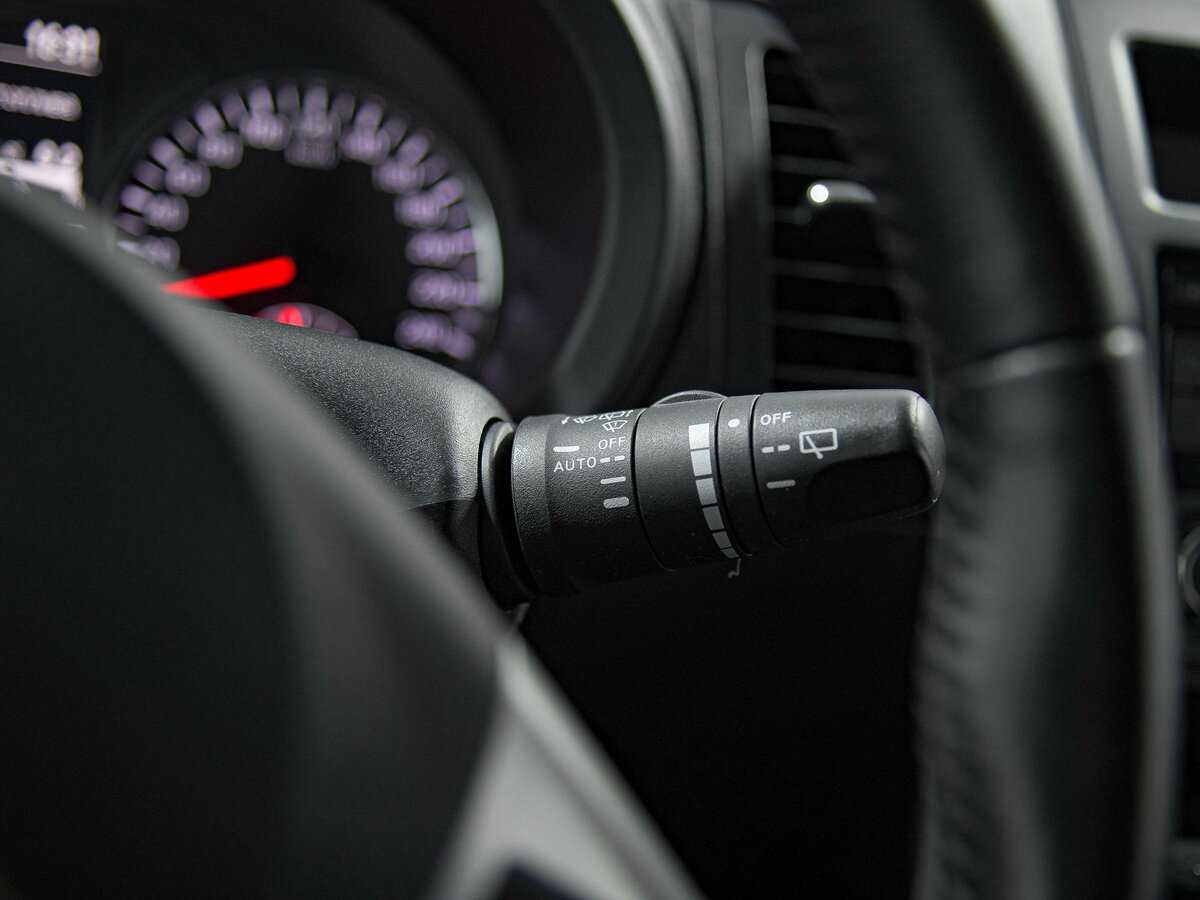 Купить Nissan X-Trail, 2014, 138 714 км, фото №10