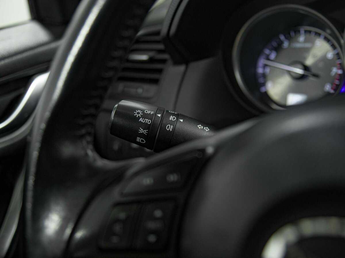 Купить Mazda CX-5, 2012, 210 168 км, фото №7