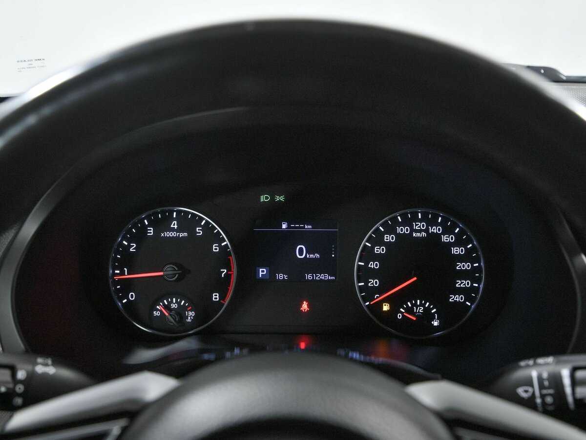 Купить Kia Seltos, 2020, 161 243 км, фото №7