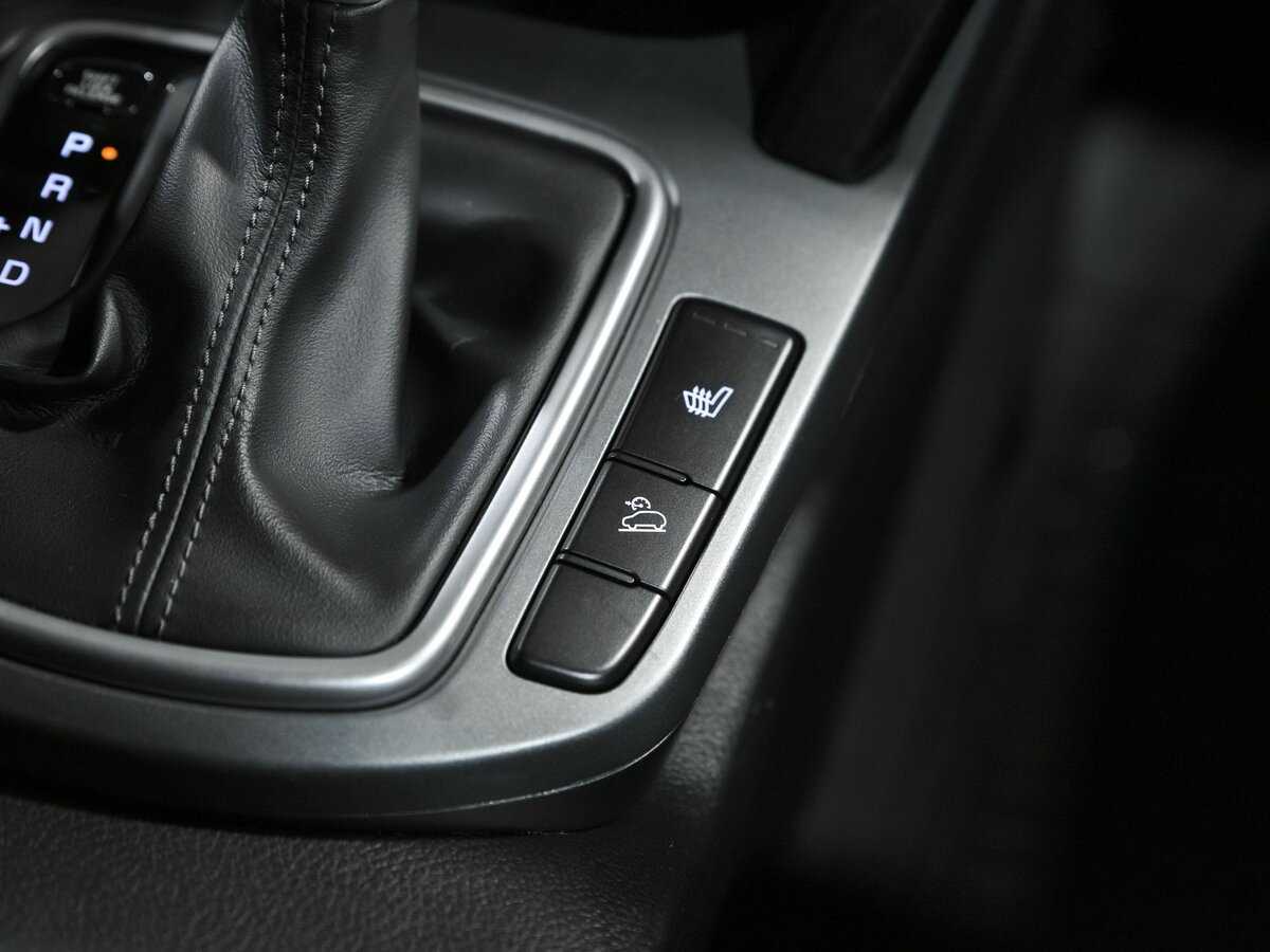 Купить Kia Seltos, 2020, 161 243 км, фото №13