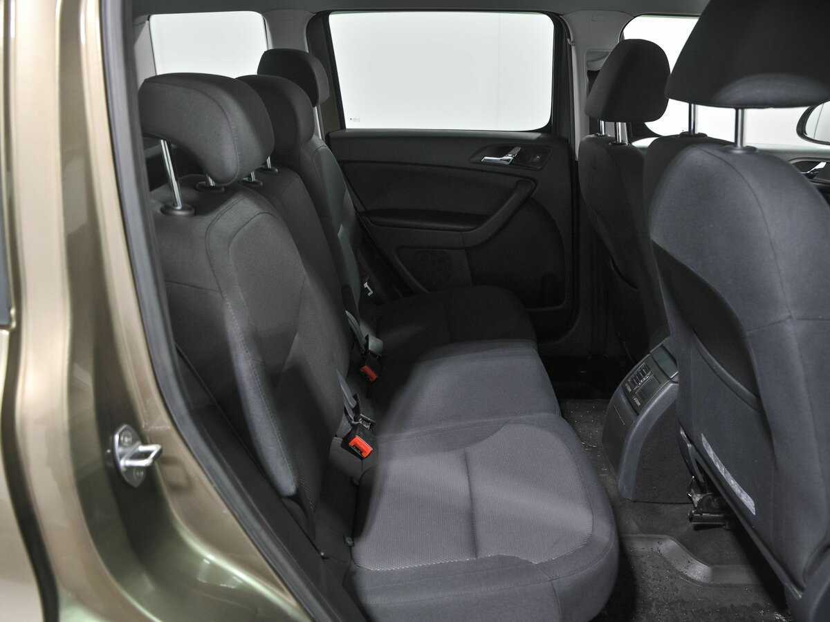 Купить Skoda Yeti, 2012, 226 160 км, фото №16