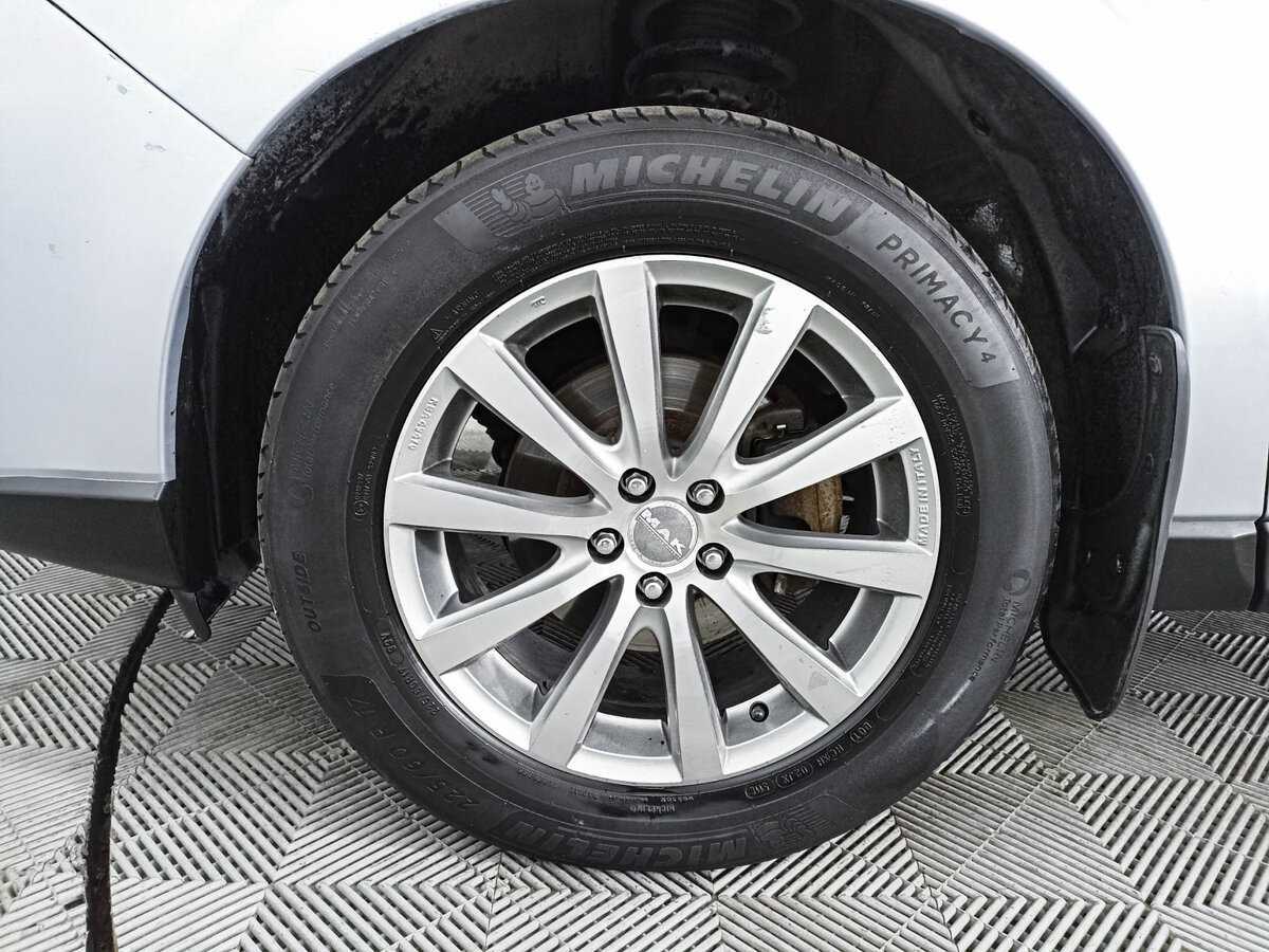 Купить Subaru Forester, 2014, 197 056 км, фото №14