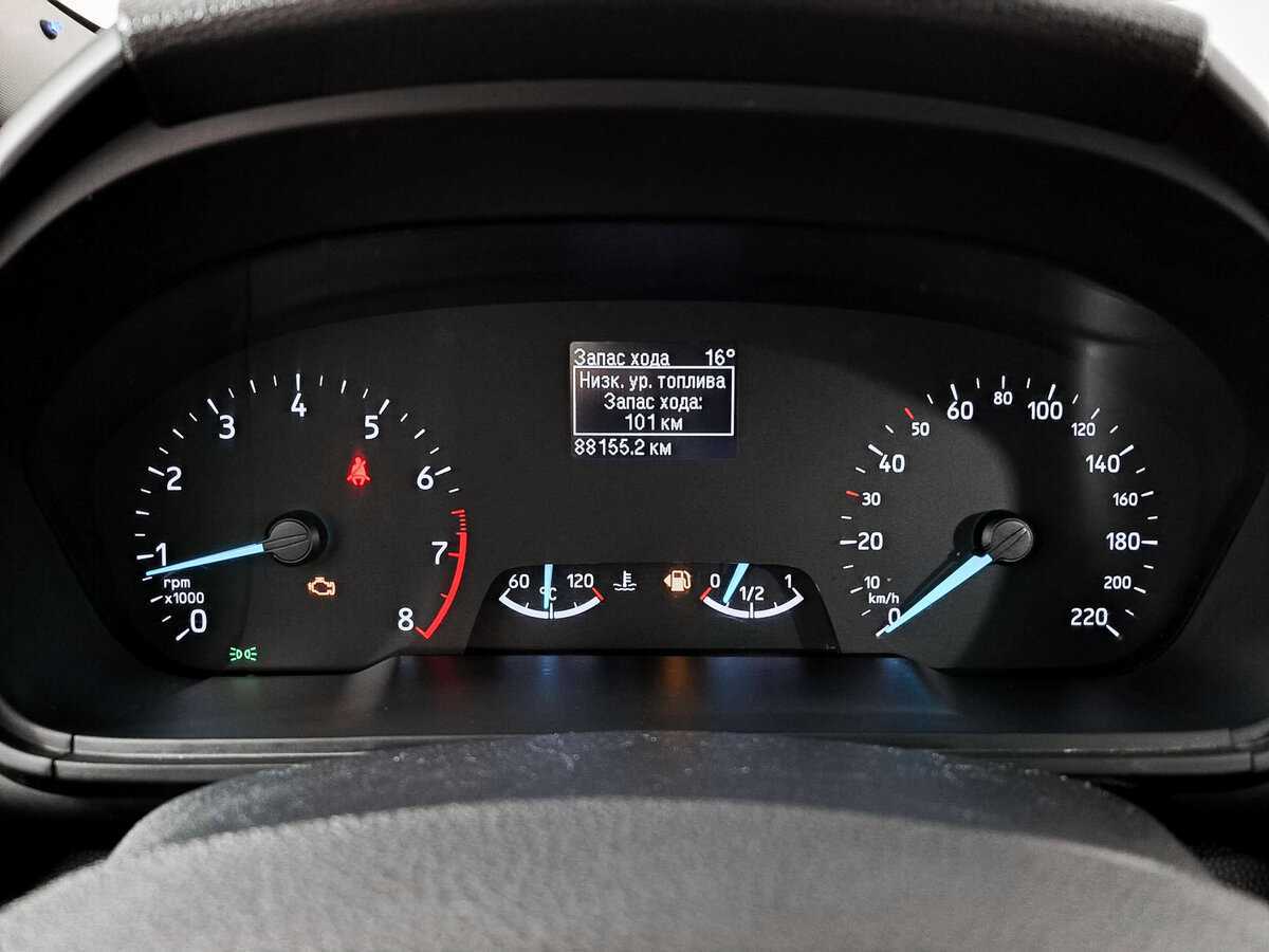 Купить Ford EcoSport, 2018, 88 158 км, фото №13