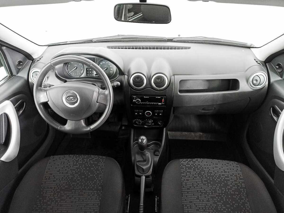 Купить Lada (ВАЗ) Largus, 2020, 98 068 км, фото №14