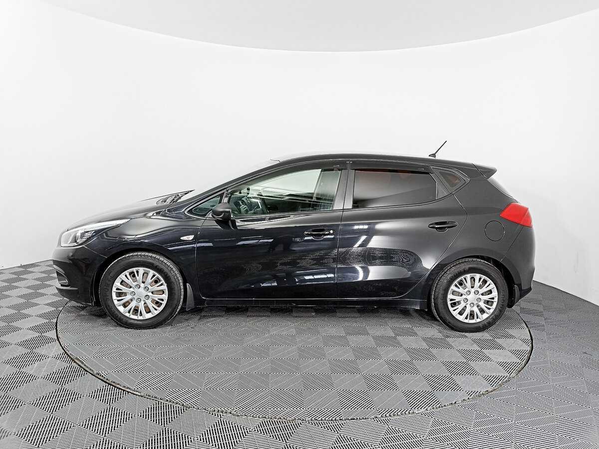 Купить Kia Ceed, 2015, 103 114 км, фото №8