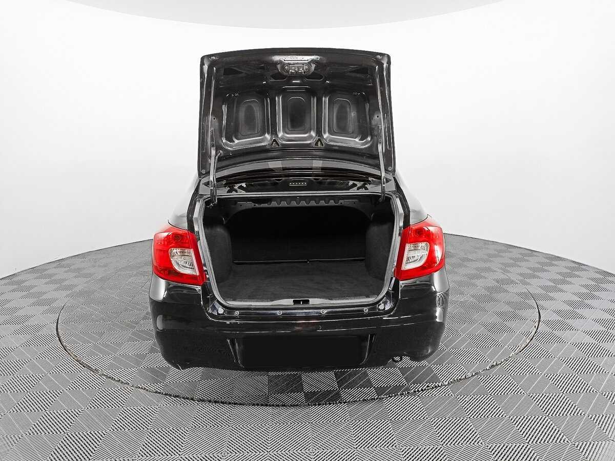 Купить Datsun on-DO, 2019, 123 709 км, фото №10