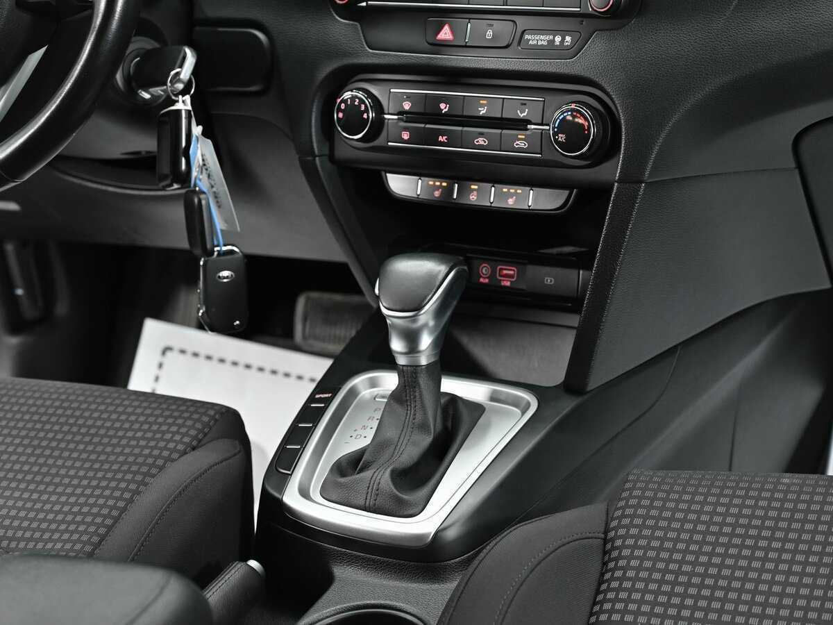 Купить Kia Ceed, 2018, 140 000 км, фото №11