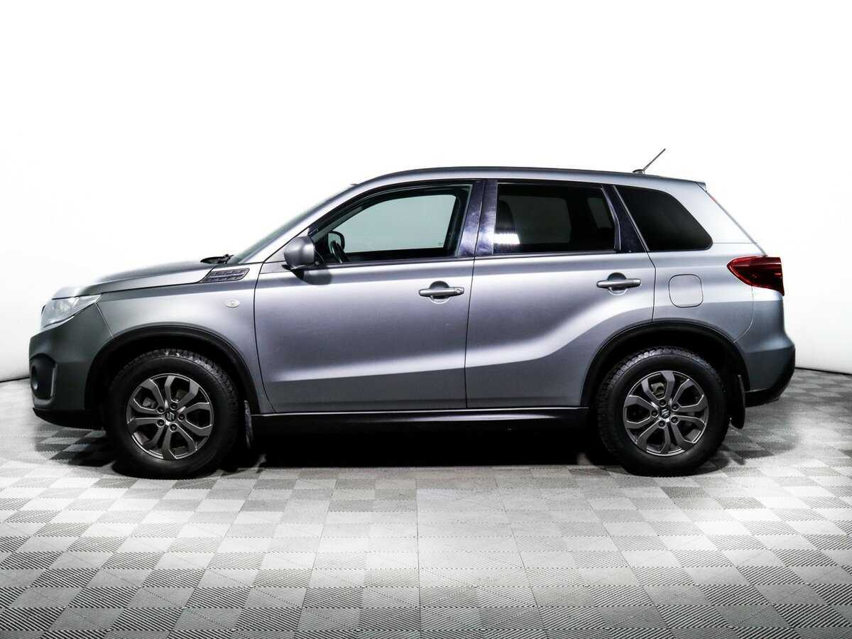 Купить Suzuki Vitara, 2020, 177 419 км, фото №5