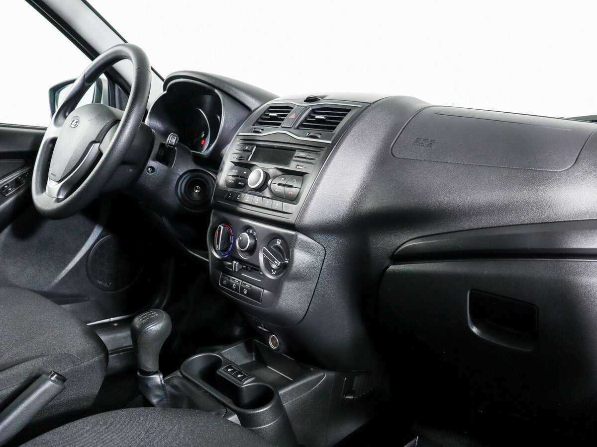 Купить Lada (ВАЗ) Granta, 2018, 109 186 км, фото №6