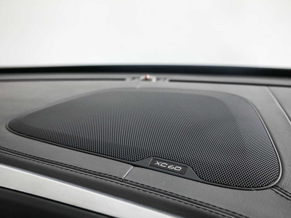 Купить Volvo XC60, 2014, 199 711 км, фото №20