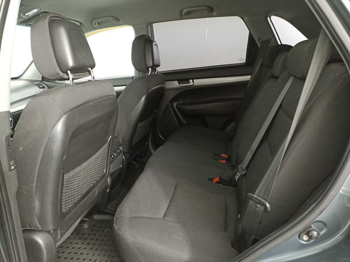 Купить Kia Sorento, 2014, 169 483 км, фото №9
