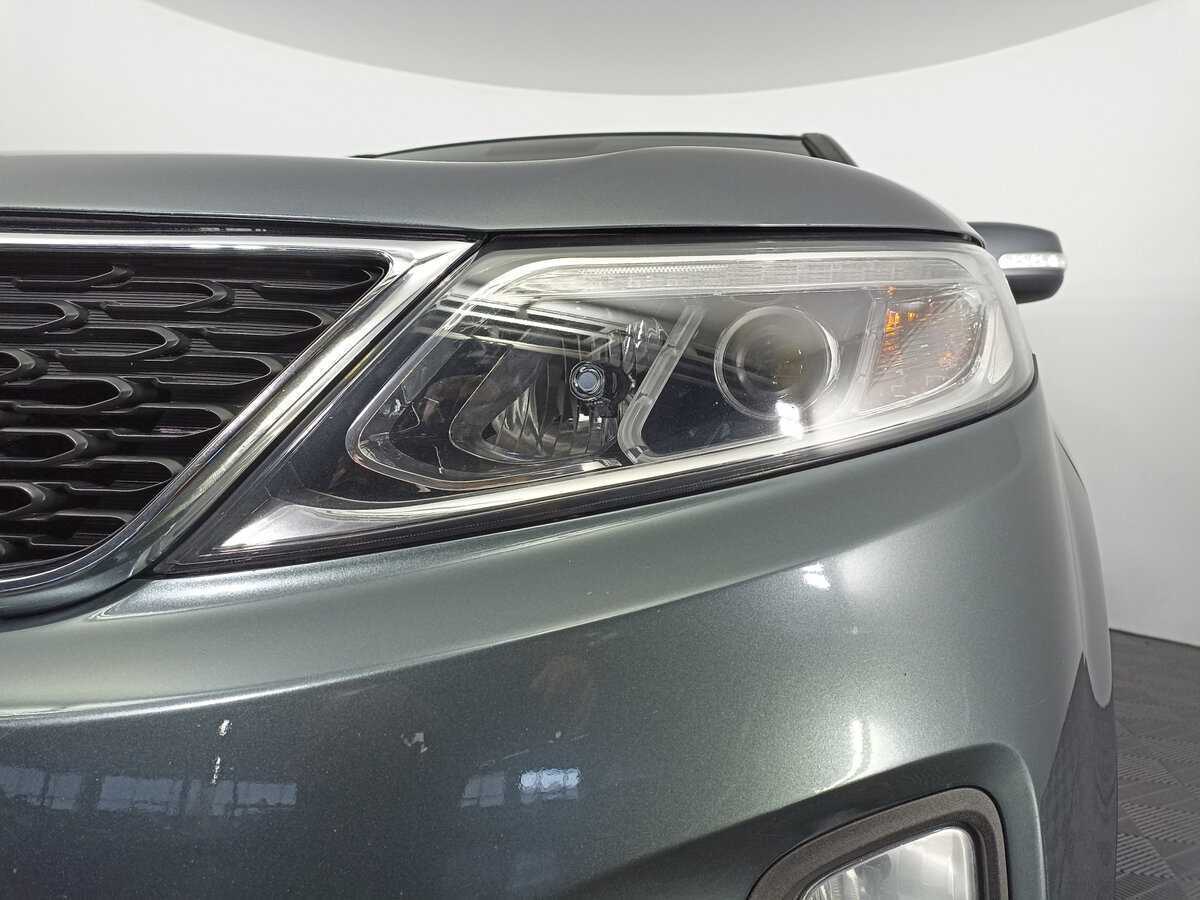 Купить Kia Sorento, 2014, 169 483 км, фото №14