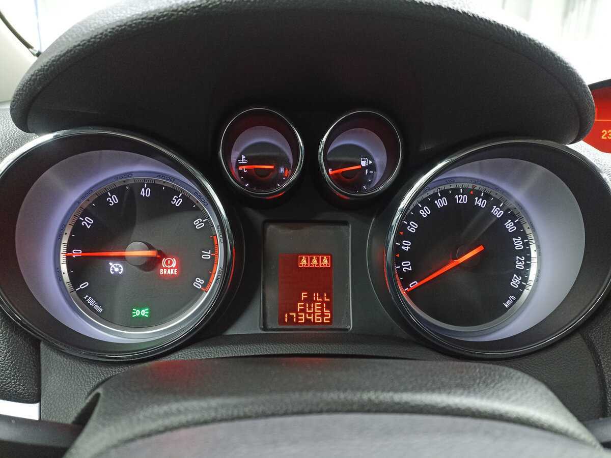 Купить Opel Mokka, 2012, 173 427 км, фото №13