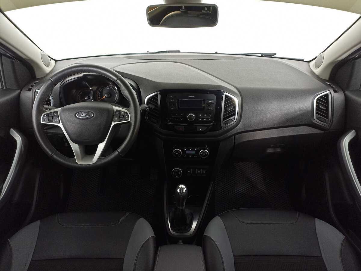 Купить Lada (ВАЗ) XRAY, 2020, 62 726 км, фото №13