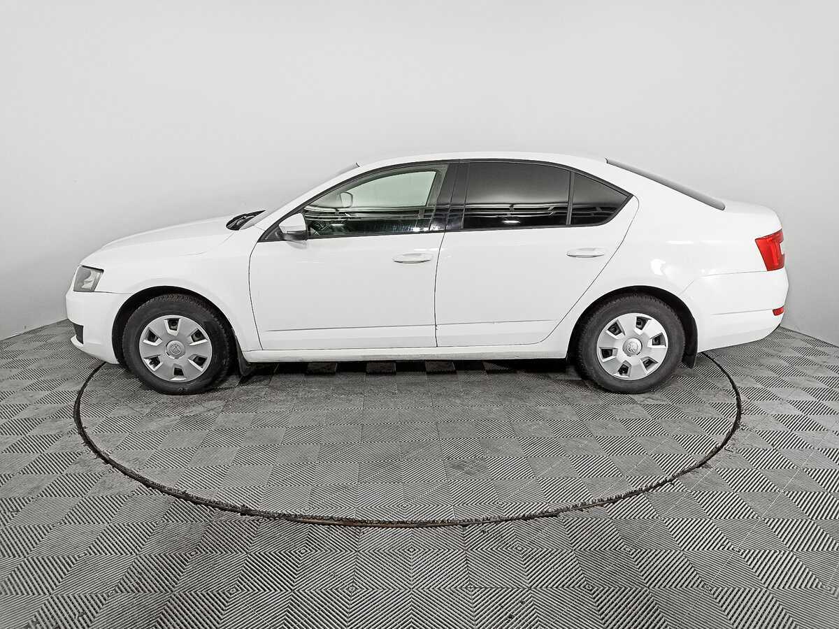 Купить Skoda Octavia, 2014, 282 023 км, фото №8
