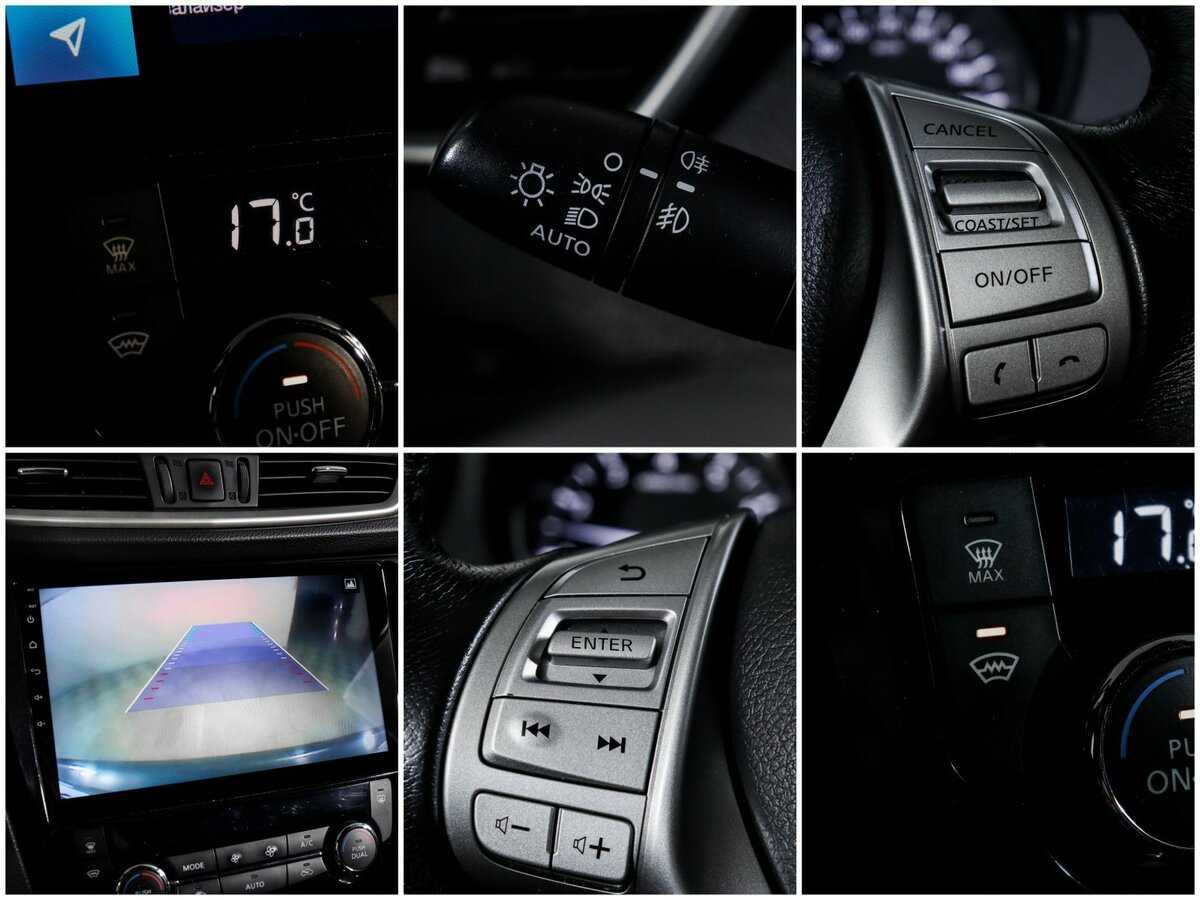 Купить Nissan Qashqai, 2018, 134 258 км, фото №19